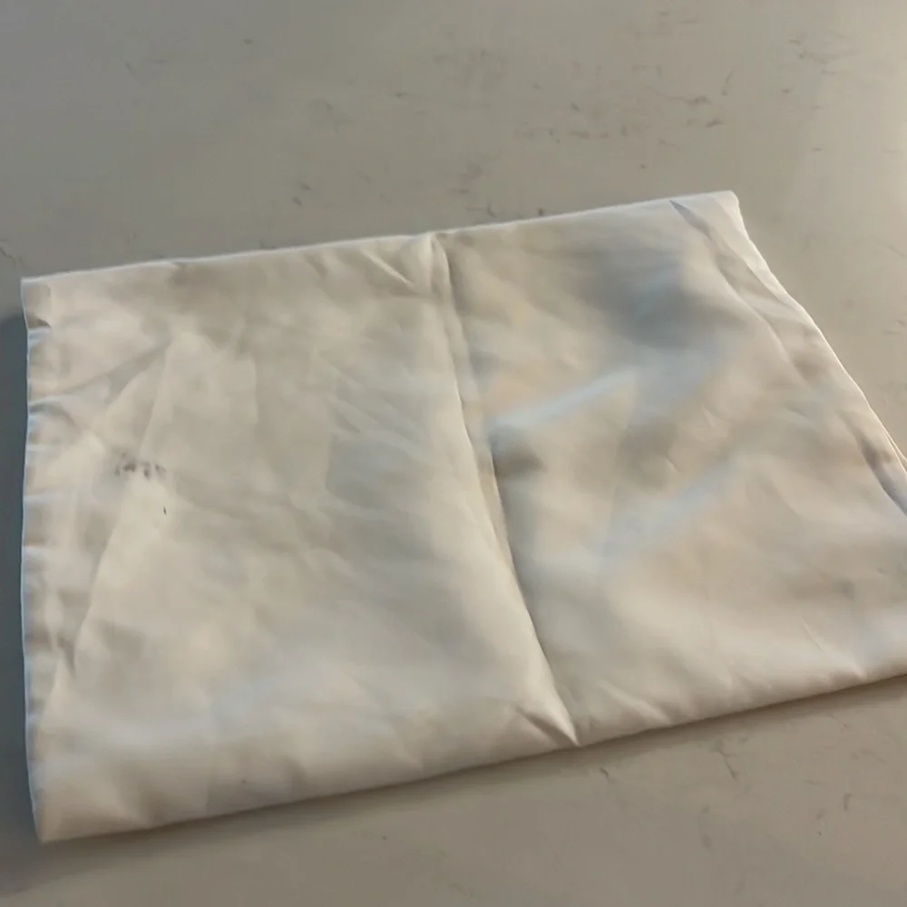 Gucci dust bag pre-owned a few stains - Picture 12 of 12